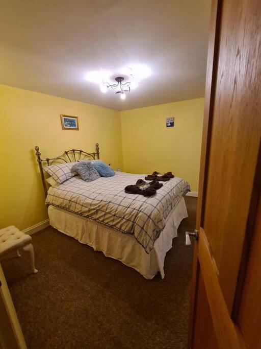 Beach Retreat Village Centre Location Shaldon Esterno foto